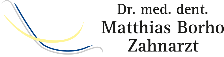 Zahnarzt Matthias Borho in Karlsruhe